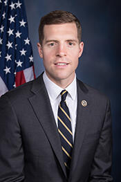 Representative Conor Lamb - Pennsylvania Democratic