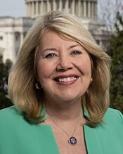 Representative Debbie Lesko - Arizona Republican