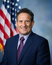 Representative Andy Levin - Michigan Democratic