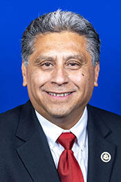 Representative Greg Lopez - Colorado Republican