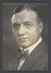 Representative John MacCrate - New York Republican