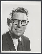 Representative Clark MacGregor - Minnesota Republican