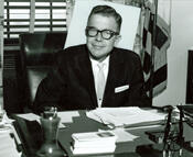 Representative Hervey Gilbert Machen - Maryland Democratic