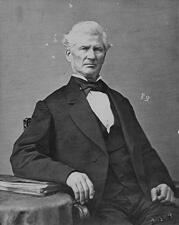 Senator Willis Benson Machen - Kentucky Democratic