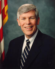 Senator Connie Mack - Florida Republican