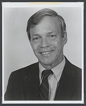 Representative Kenneth Hood MacKay - Florida Democratic