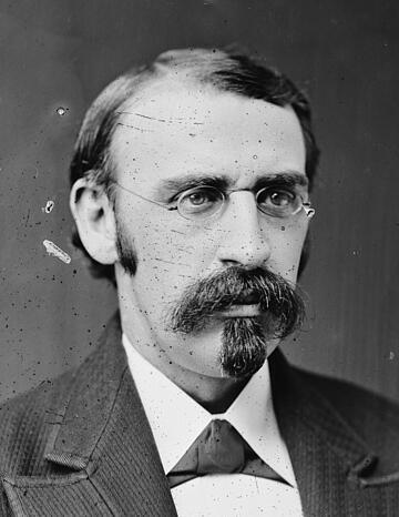 Representative Edmund William McGregor Mackey - South Carolina Republican