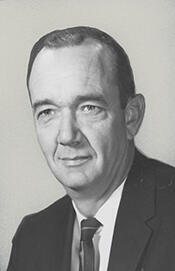 Representative John C. Mackie - Michigan Democratic