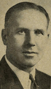 Representative George Edward MacKinnon - Minnesota Republican
