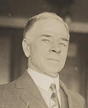 Representative James Henry MacLafferty - California Republican