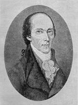 Senator William Maclay - Pennsylvania Anti-Administration