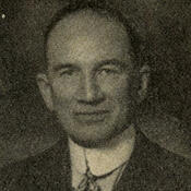 Representative William Kingsland Macy - New York Republican