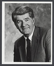 Representative Edward Rell Madigan - Illinois Republican