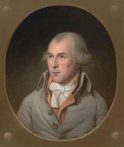 Representative James Madison - Virginia Republican