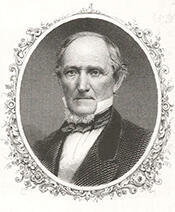 Representative John Magee - New York Jackson