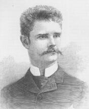 Representative Thomas Francis Magner - New York Democratic