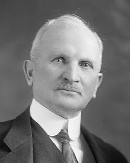 Representative Bryan Francis Mahan - Connecticut Democratic