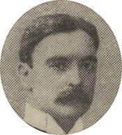 Representative Rowland Blennerhassett Mahany - New York Republican