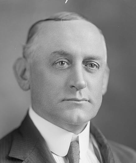 Representative James Paul Maher - New York Democratic