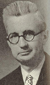 Representative Gabriel Heyward Mahon - South Carolina Democratic