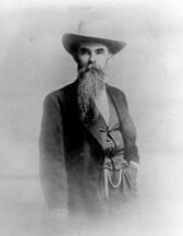 Senator William Mahone - Virginia Republican