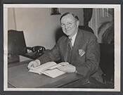 Representative Verner Wright Main - Michigan Republican