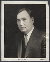Representative James Earl Major - Illinois Democratic