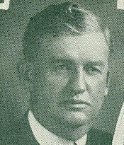 Representative Samuel Collier Major - Missouri Democratic