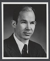 Representative Richard Walker Mallary - Vermont Republican