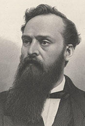 Representative Rufus Mallory - Oregon Republican