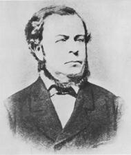 Senator Stephen Russell Mallory - Florida Democratic