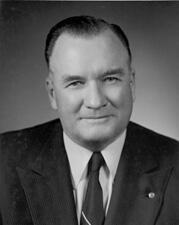 Senator George Wilson Malone - Nevada Republican