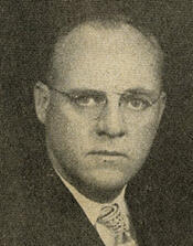 Representative Franklin John Maloney - Pennsylvania Republican