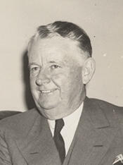 Representative Paul Herbert Maloney - Louisiana Democratic