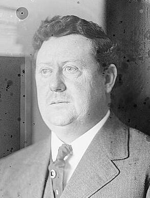 Representative Robert Sarsfield Maloney - Massachusetts Republican