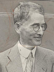 Representative James Manahan - Minnesota Republican