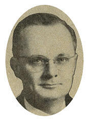 Representative Carter Manasco - Alabama Democratic