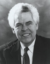 Representative David Scott Mann - Ohio Democratic