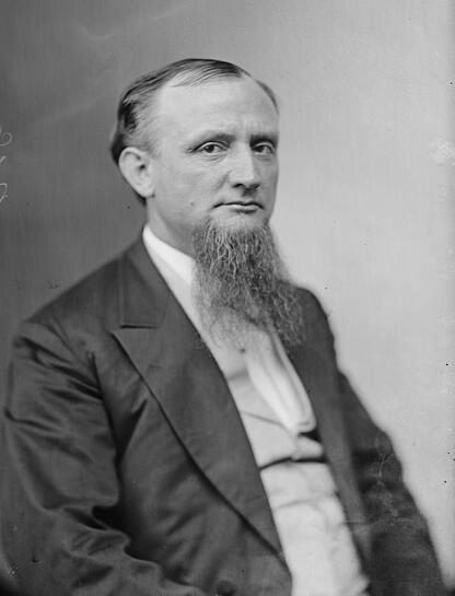 Representative Vannoy Hartrog Manning - Mississippi Democratic