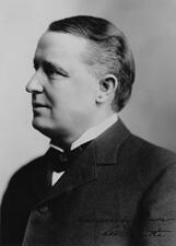 Senator Lee Mantle - Montana Silver Republican