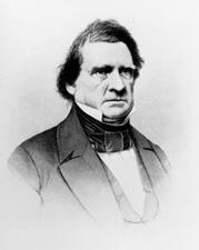 Senator William Learned Marcy - New York Jackson