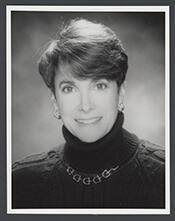 Representative Marjorie Margolies-Mezvinsky - Pennsylvania Democratic