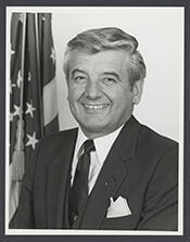 Representative Ronald Charles Marlenee - Montana Republican