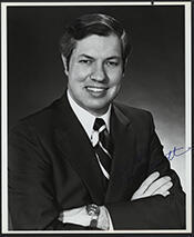 Representative David Daniel Marriott - Utah Republican