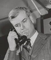 Representative Fred Marshall - Minnesota Democratic