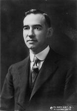 Senator George Brown Martin - Kentucky Democratic