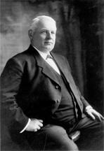 Senator Thomas Staples Martin - Virginia Democratic