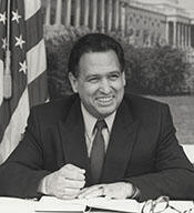 Representative Matthew G. Martínez - California Republican
