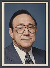 Representative Frank Mascara - Pennsylvania Democratic