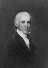 Representative Jonathan Mason - Massachusetts Federalist